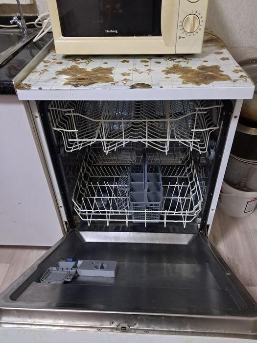 Продам посудамойку