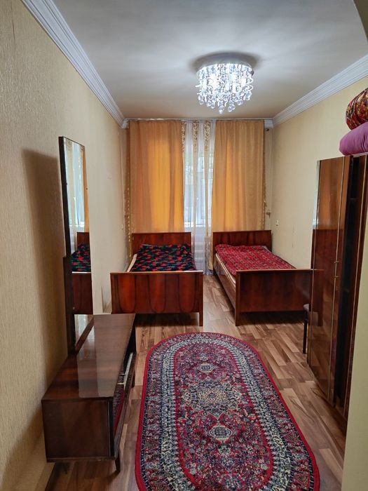 Сдаётся квартира на Шота Руставели