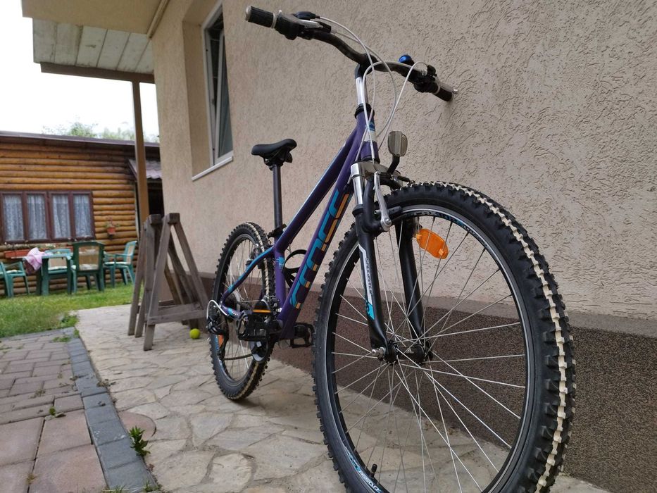 Bicicletă Cross Speedster 26 inch
