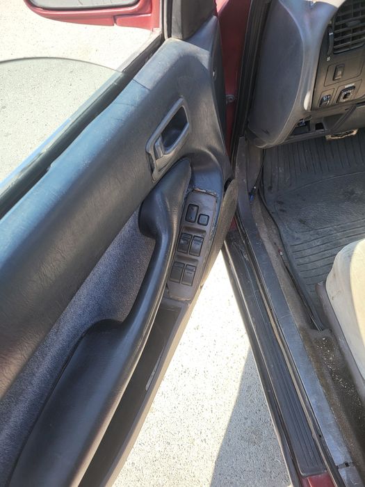 Тойота камри 3куб