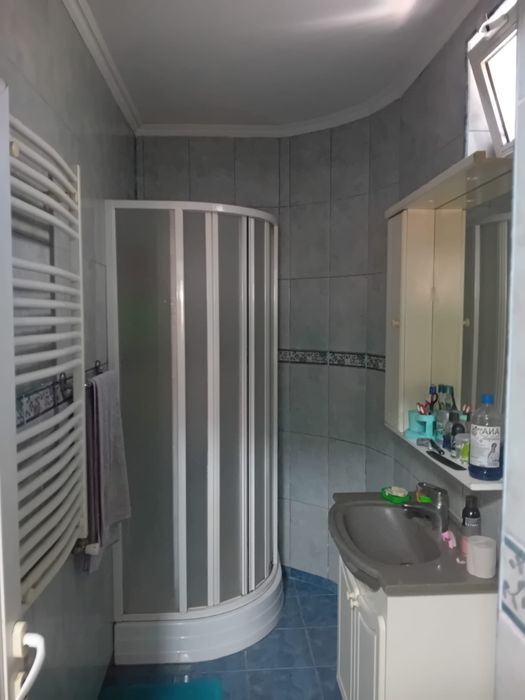 Casa 3 camere la curte, Sector 3 - 23 August | Mobilata | Garaj + Beci | 110.000€
