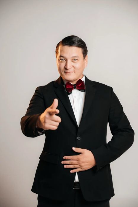 Тамада!Ведущий!Шоумен для Вашего праздника!