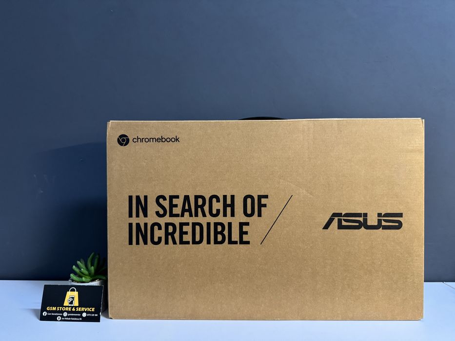 Laptop Asus Chromebook CM14 Garantie Gsm Store&Service