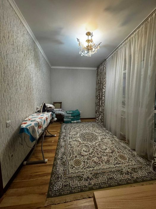 Продам 4х комн кв Батыс ЖК Нектар