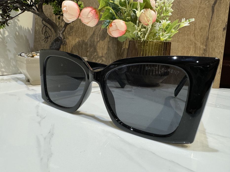 Ochelari Ysl Yves Saint Laurent