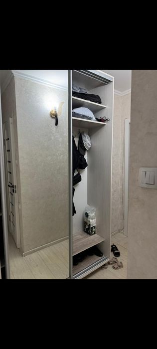 Прихожка хорошем состояние