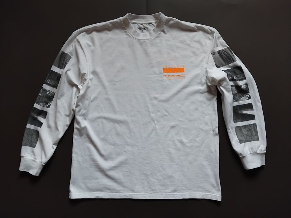 Carhartt  -L -мъжка блуза