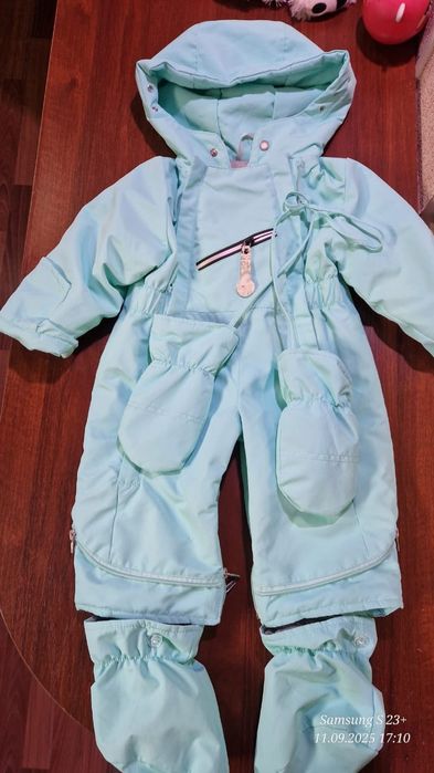 Детские вещи в идеале