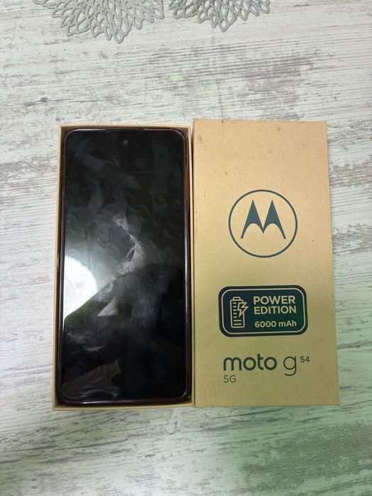 Vand motorola G54 5G