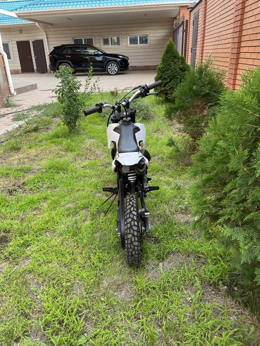 Питбайк подростковый Highper