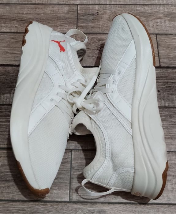 Adidași Puma Nr 40