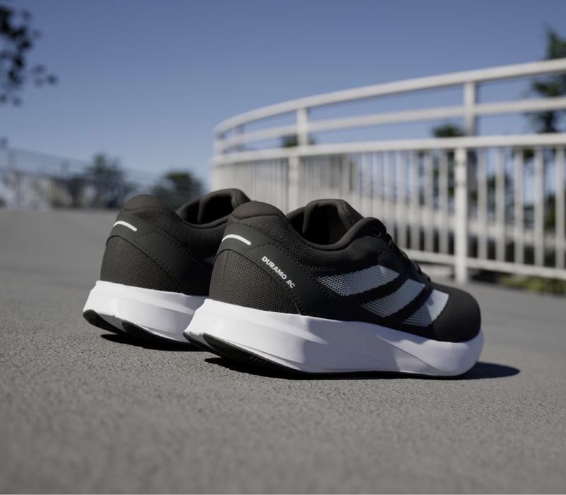 Adidas Duramo RC ОРИГИНАЛНИ дамски маратонки - 38/24см