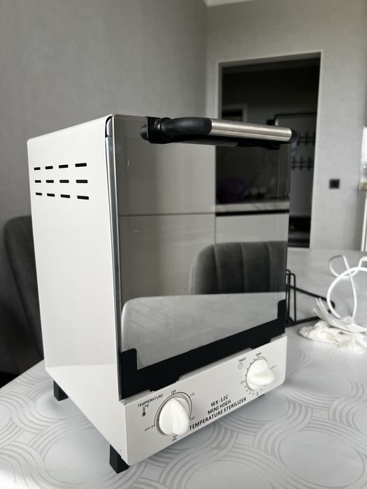 Продам все для маникюра