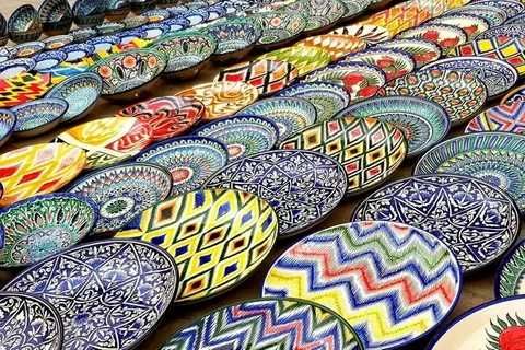 Hunarmandchilik maxsulotlari