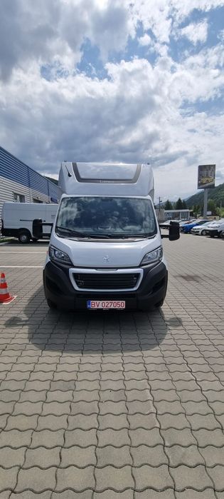 PEUGEOT BOXER 2.2 HDI   an 2023