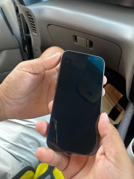 Iphone 16 pro на обмен