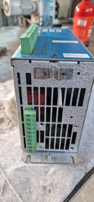 Convertizor de Frecvență STÖBER POSIDRIVE FDS 4024/B - 1.5kW (2HP)