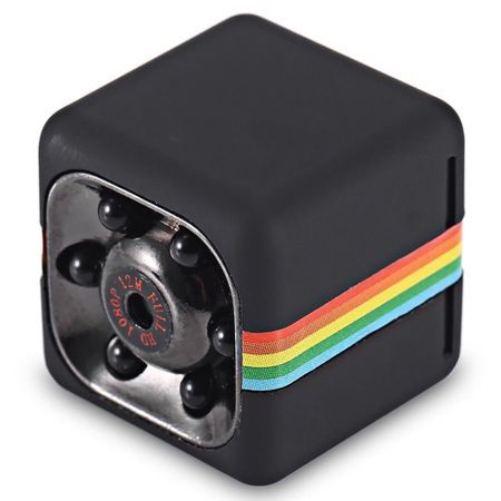 Mini camera Usmart SQ11 DVR 1080P night vision