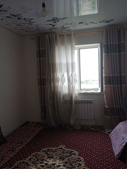 Хивада 3 хоХива вакзал ёнида 3 хонали квартира  СОТИЛАДИ срочно 340