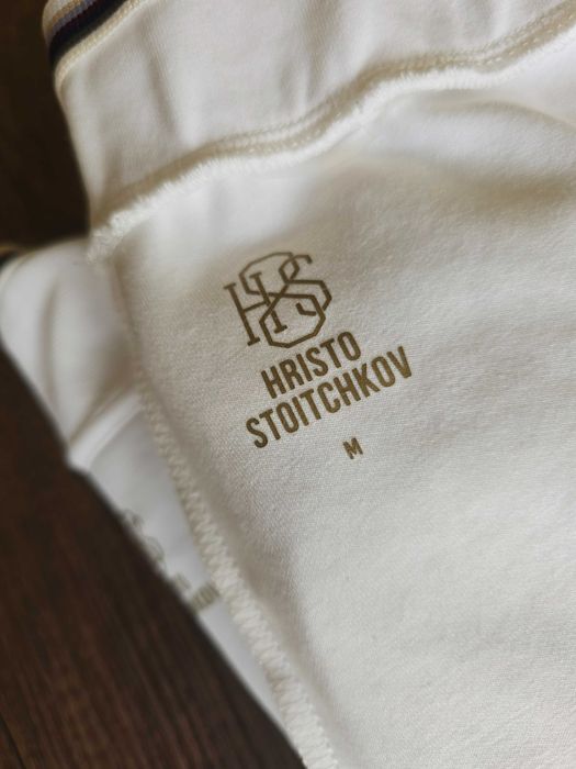 Promo H8S премиум дамски анцуг или яке тип ветровка Стоичков М