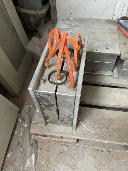 Продам Матрица, Пресс-форма для Пэт бутылок