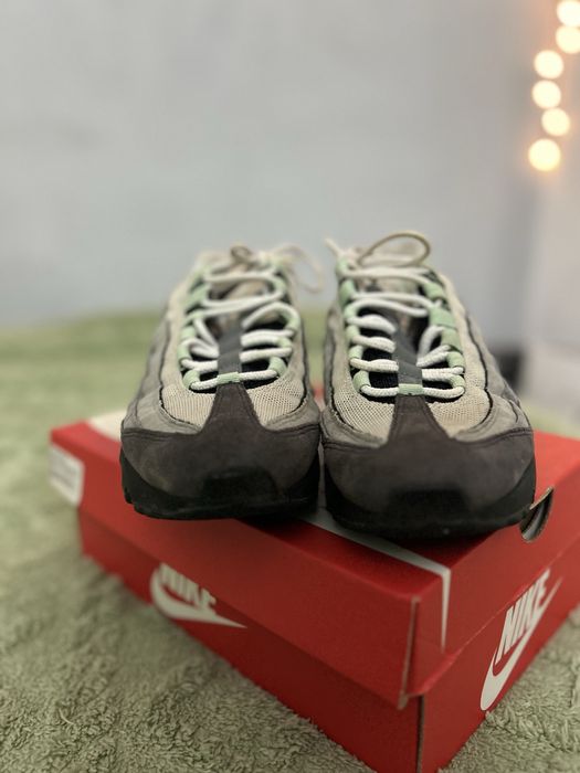 Vand Nike Air Max 95 Neon