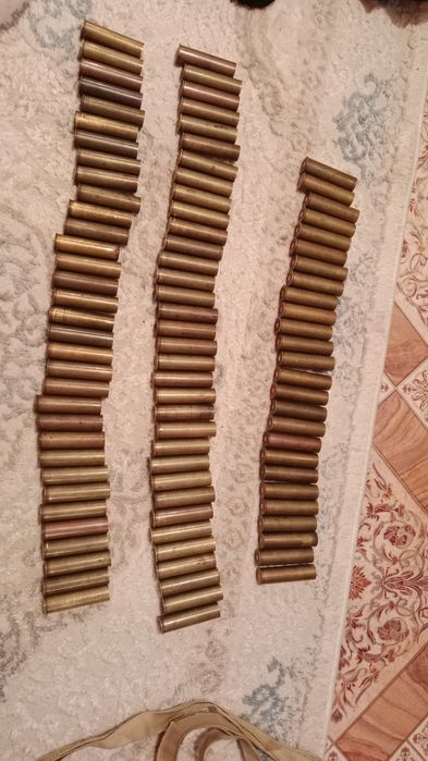 Гильза продается 16 калибр