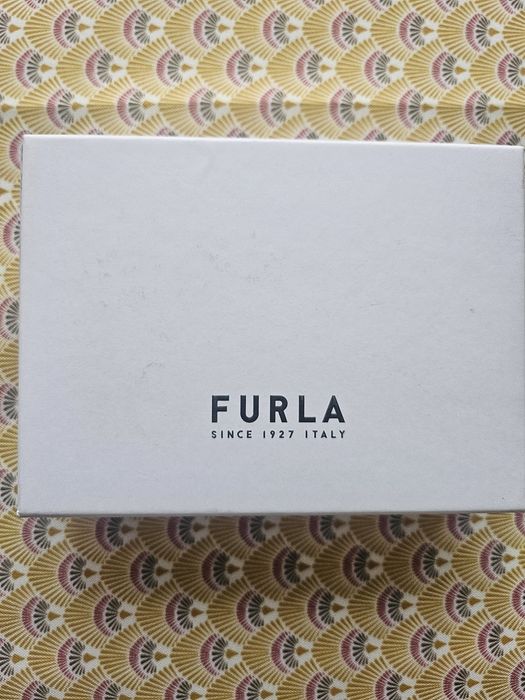 Furla дамско портмоне
