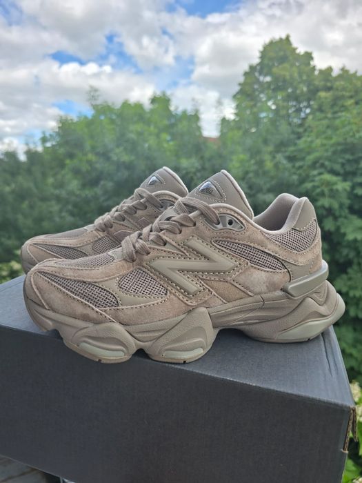 New Balance 9060 36 37 38 39 40 Noi