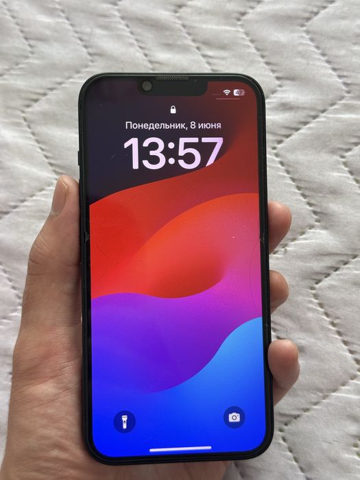 iPhone 14 128 gb