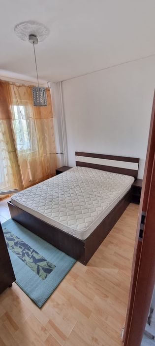 Proprietar 2 camere Teiul Doamnei - Bucur Obor