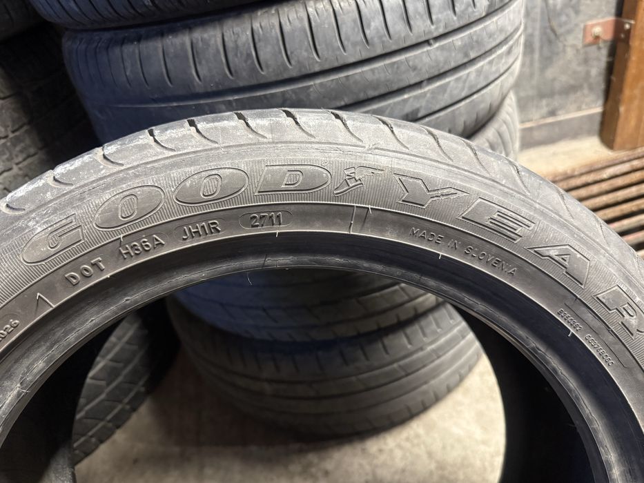 GoodYear 215/50/17