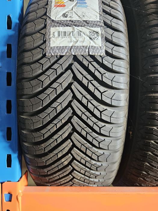 195/65R15 Prinx всесезонни 2026г.