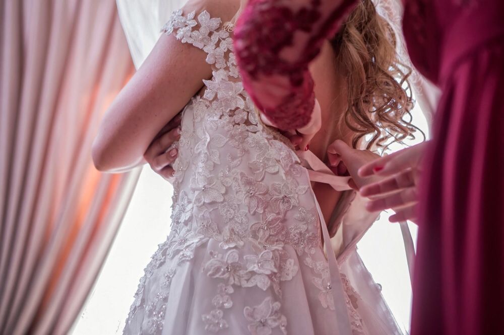 Rochie mireasa Sia Bridal