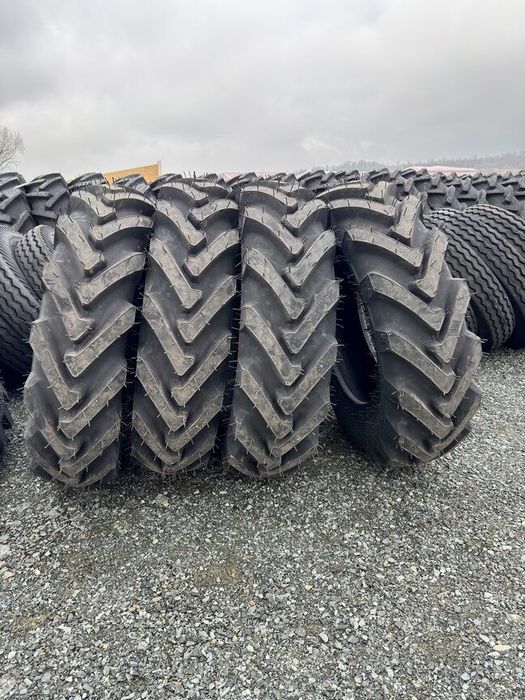 ANVELOPA 11.2-20 PANTHER GRIP KING 12PR TT  Cauciucuri tractor, Fiat, Case, Fendt, John Deere, New Holland, Massey Ferguson, UTB   Cauciucuri tractor,