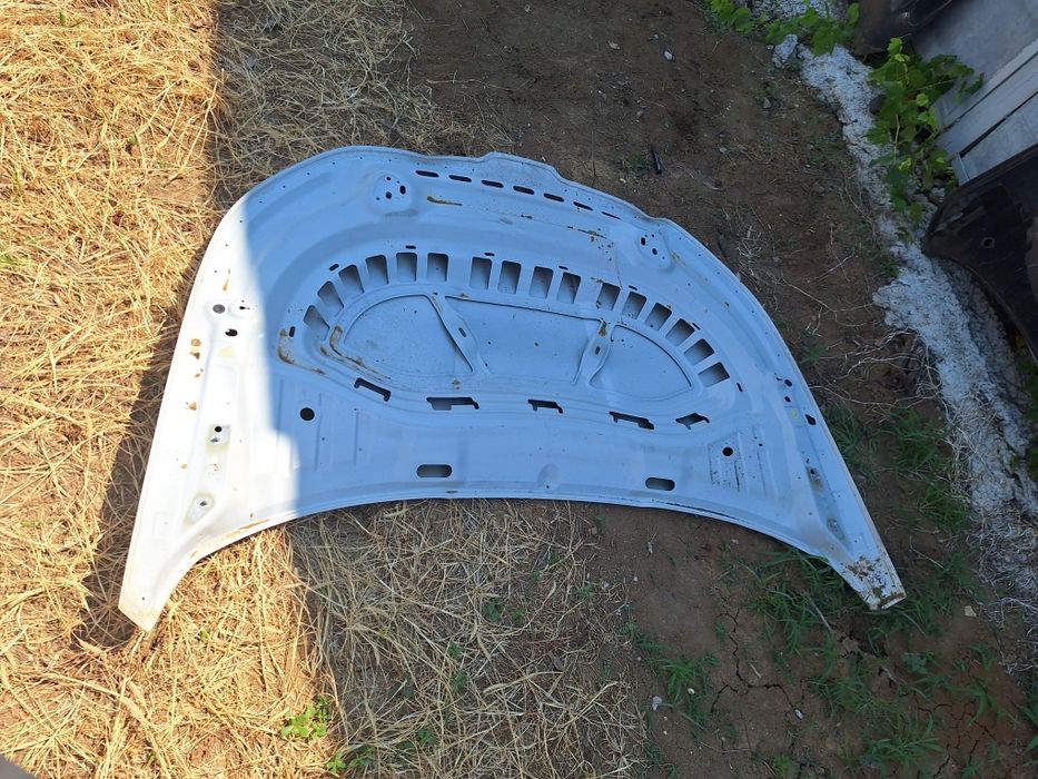 Преден капак за Skoda Kodiak 2015