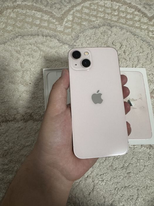 Айфон 13 128 гб продам