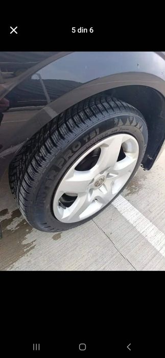 OPEL Vectra 2008 — imagine 2