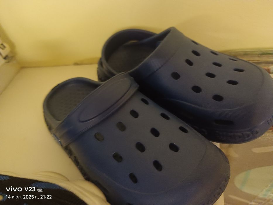 Детская обувь на лето 3 ,4 , 5 лет