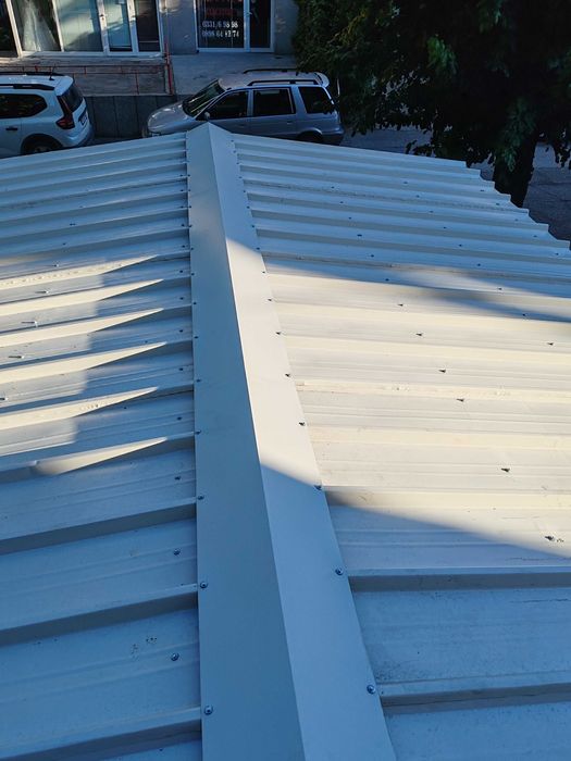 Заваръчни услуги