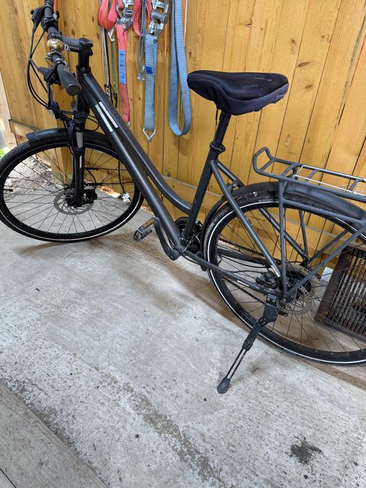 Bicicleta RushHour