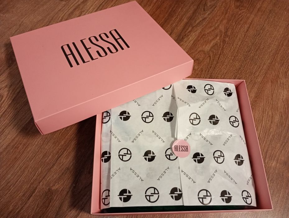 Мини Рокля Alessa