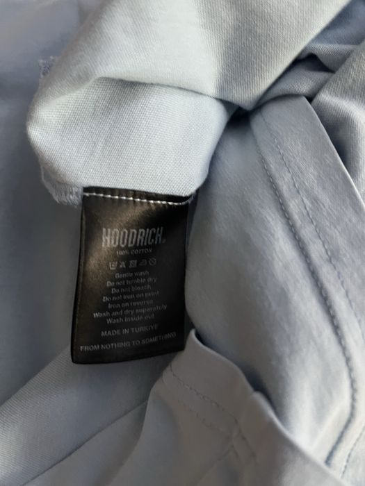 tricou hoodrich S