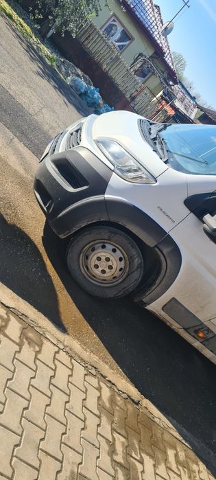 Far aripa usa citroen jumper pegeout boxer fiat ducato