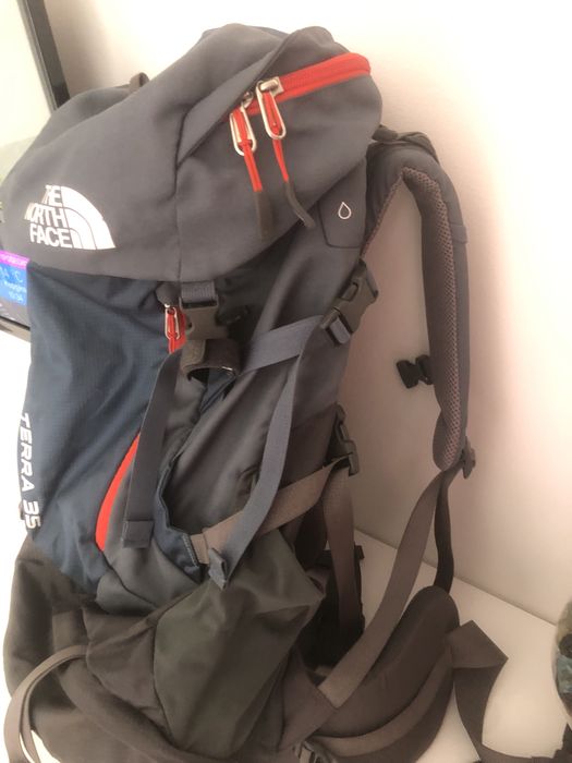 Раница норт фейс