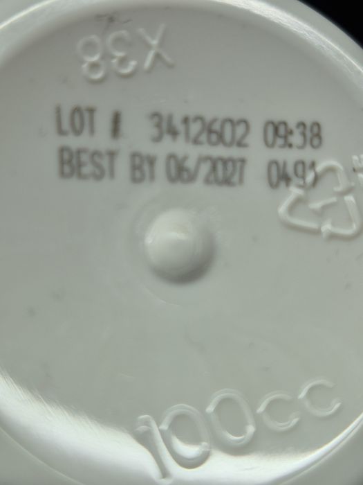 NOW Methyl Folate 1,000 mcg / 90 Tabs