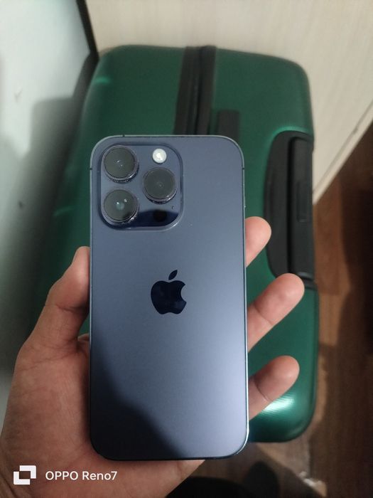 Айфон 14 про 87 емкост 256 гб