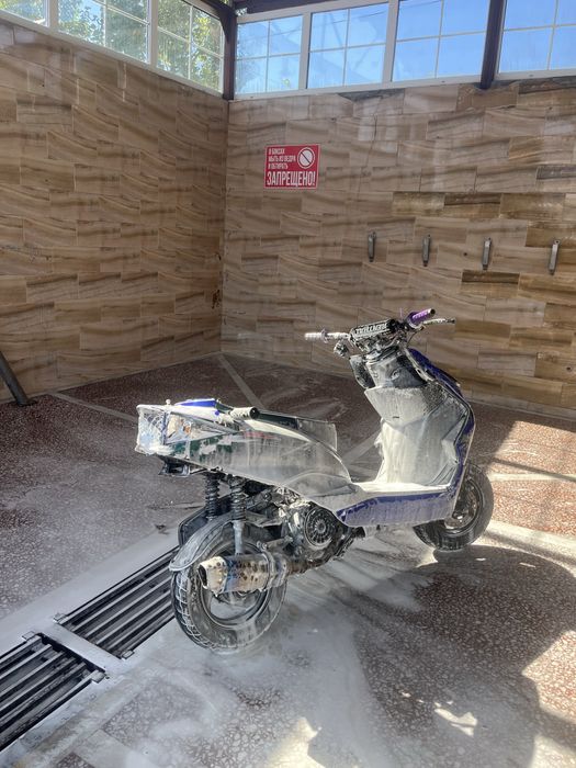 Продам м8 150кубво