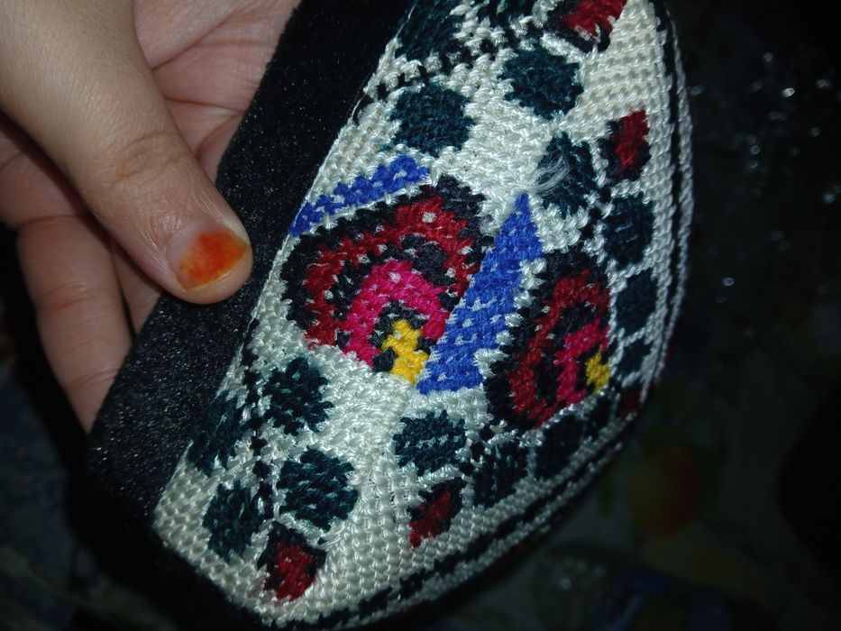 Iroqi dóppi sotiladi