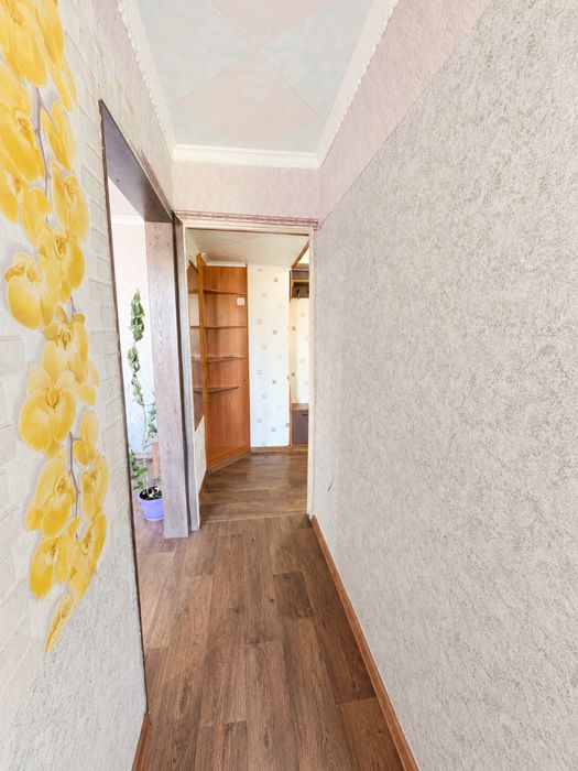 Продам 2-х комн. в районе 45-й аптеки